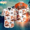 ECHL Kansas City Mavericks Special Hawaiian Shirt For Fans