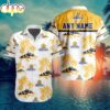 Custom Name ECHL Norfolk Admirals Special Hawaiian Shirt For Fans ECHL Norfolk Admirals Special Hawaiian Shirt For Fans