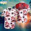 Custom Name ECHL Rapid City Rush Special Hawaiian Shirt For Fans ECHL Rapid City Rush Special Hawaiian Shirt For Fans