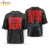 Electric Callboy Music All Over Print Shirt For Fans
