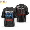 Electric Callboy Tanzheid World Tour All Over Print Shirt For Fans