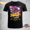 Galactic Empire North America 2026 Unisex T-Shirt