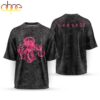 Garbage Let All That We Imagine Be The Light 3D Shirt