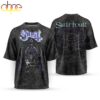 Ghost Skeletour World Tour 2026 3D Shirt Ghost Skeletour World Tour 2026 3D Shirt