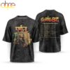 Gorillaz Band The Mountain Tour 2026 All Over Print Shirt For Fans Gorillaz Band The Mountain Tour 2026 All Over Print Shirt For Fans