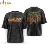 Gorillaz The Mountain All Over Print Shirt For Fans Gorillaz The Mountain All Over Print Shirt For Fans