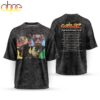 Gorillaz The Mountain Tour Music 2026 All Over Print Shirt For Fans Gorillaz The Mountain Tour Music 2026 All Over Print Shirt For Fans