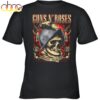 Guns N' Roses Hradec Kralove Unisex T-Shirt For Fans