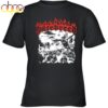 HATEBREED 'BRODY DIVE' Unisex T-Shirt