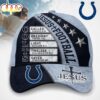 Indianapolis Colts Jesus The Way The Truth The Life Baseball Cap