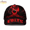 Indianapolis Colts NFL Stranger Things Classic Baseball Cap