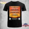 Inning Festival 2026 Unisex T-Shirt