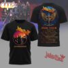 Judas Pries Tour 2026 All Over Print Shirt For Fans