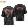 Judas Priest Faithkeepers European Tour 2026 All Over Print Shirt For Fans Judas Priest Faithkeepers European Tour 2026 All Over Print Shirt For Fans