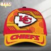 Kansas City Chiefs Classic Baseball Cap For Fans Kansas City Chiefs Classic Baseball Cap For Fans