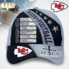 Kansas City Chiefs Jesus The Way The Truth The Life Baseball Cap Kansas City Chiefs Jesus The Way The Truth The Life Baseball Cap