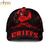 Kansas City Chiefs NFL Stranger Things Classic Baseball Cap