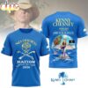 Kenny Chesney 2026 Tour All Over Print Shirt For Fans