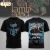 Lamb Of God Tour 2026 All Over Print Shirt For Fans