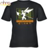 Linkin Park Underground Unisex T-Shirt For Fans Linkin Park Underground Unisex T-Shirt For Fans