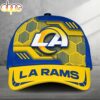 Los Angeles Rams Classic Baseball Cap For Fans Los Angeles Rams Classic Baseball Cap For Fans