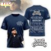 Luke Combs Tour 2026 All Over Print Shirt For Fans