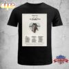 Madison Beer The Locket Tour 2026 Unisex T-Shirt