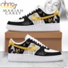 Mariah Carey Air Force 1 Shoes For Fans Mariah Carey Air Force 1 Shoes For Fans