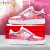 Megan Moroney Air Force 1 Shoes For Fans Megan Moroney Air Force 1 Shoes For Fans