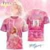 Megan Moroney Tour 2026 All Over Print Shirt For Fans