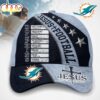 Miami Dolphins Jesus The Way The Truth The Life Baseball Cap Miami Dolphins Jesus The Way The Truth The Life Baseball Cap