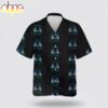 Miami Hurricanes All About The U Hawaiian Shirt Miami Hurricanes All About The U Hawaiian Shirt