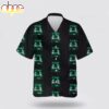 Miami Hurricanes All About The U Hawaiian Shirts