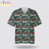 Miami Hurricanes Love Tropical Hawaiian Shirt