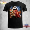 Miami Hurricanes Sebastian Unisex T-Shirt