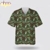 Miami Hurricanes Tropical Hawaiian Shirts