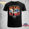 Miami Hurricanes Vs Ole Miss Rebels 2026 Vrbo Fiesta Bowl Unisex T-Shirt