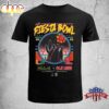 Miami Hurricanes Vs Ole Miss Rebels Matchup 2026 Unisex T-Shirt