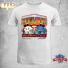 Miami Hurricanes Vs Ole Miss Rebels Matchup CFP Unisex T-Shirt
