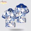 Michigan Wolverines Proud Hawaiian Shirt For Fans