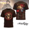 Mickey Dolenz Tour 2026 All Over Print Shirt For Fans