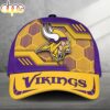 Minnesota Vikings Classic Baseball Cap For Fans Minnesota Vikings Classic Baseball Cap For Fans