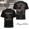 Morgan Wallen Tour 2026 All Over Print Shirt For Fans