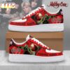 Motley Crue Air Force 1 Shoes For Fans Motley Crue Air Force 1 Shoes For Fans