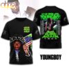 NBA Youngboy Tour 2026 All Over Print Shirt For Fans NBA Youngboy Tour 2026 All Over Print Shirt For Fans