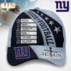 New York Giants Jesus The Way The Truth The Life Baseball Cap New York Giants Jesus The Way The Truth The Life Baseball Cap