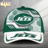 New York Jets Classic Baseball Cap For Fans