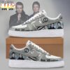 Oasis Live '25 Air Force 1 Shoes For Fans