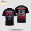 Ole Miss Beats UGA 2026 Sugar Bowl Champions 3D Shirt For Fans