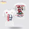 Ole Miss Rebels NCAA College Football Playoff Game 3D Shirt For Fans Ole Miss Rebels NCAA College Football Playoff Game 3D Shirt For Fans